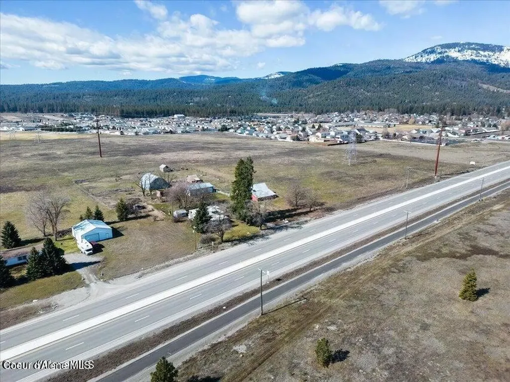 13403 N Highway 41 Rathdrum ID 83858