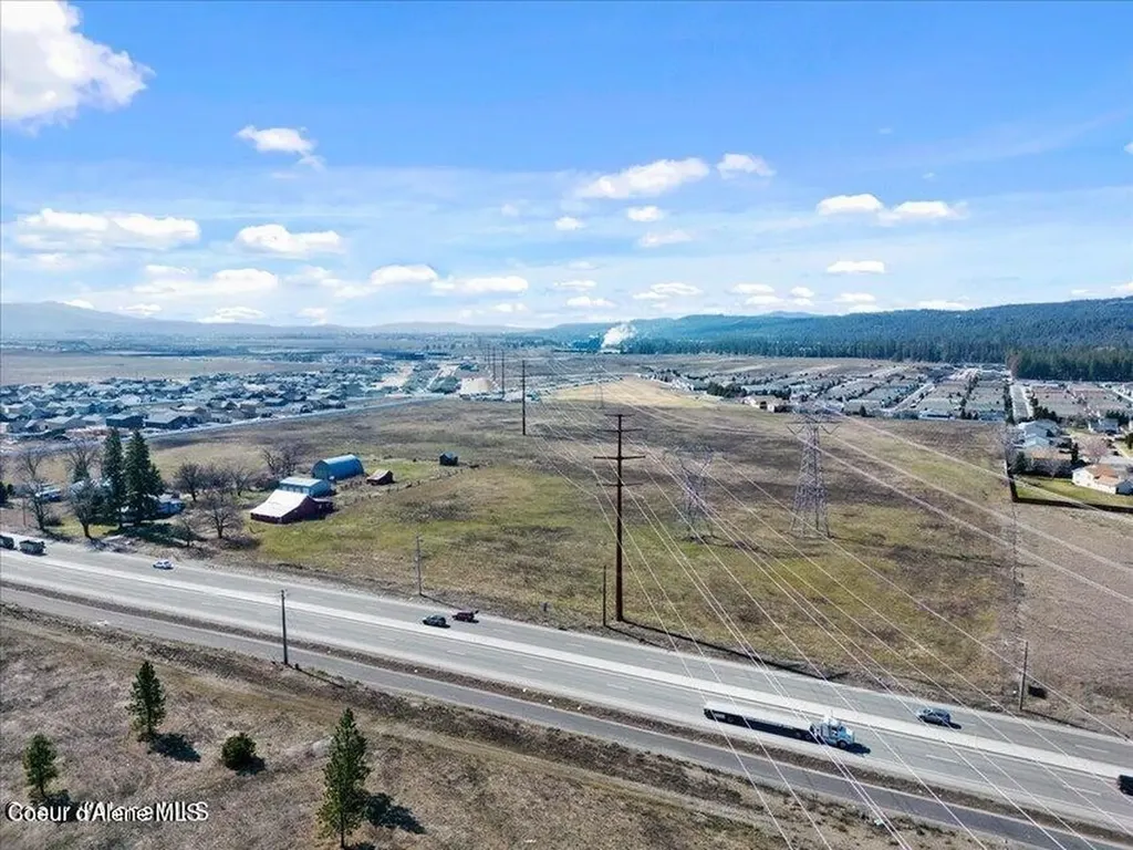 13403 N Highway 41 Rathdrum ID 83858
