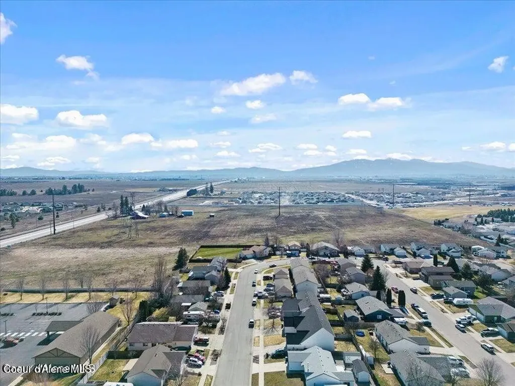 13403 N Highway 41 Rathdrum ID 83858