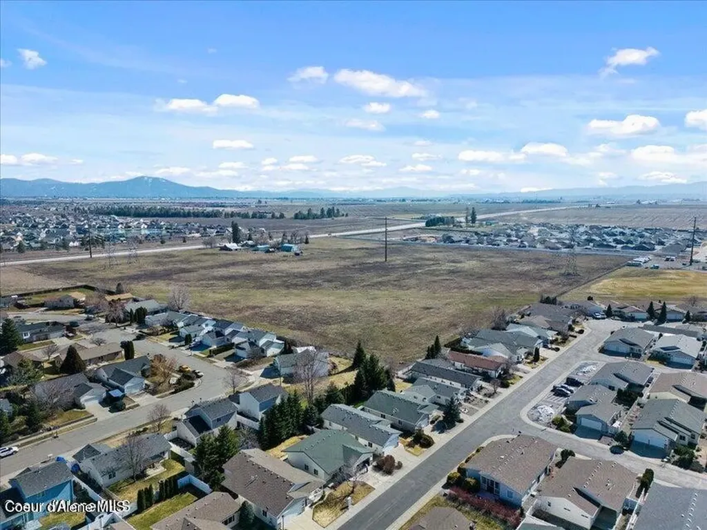 13403 N Highway 41 Rathdrum ID 83858