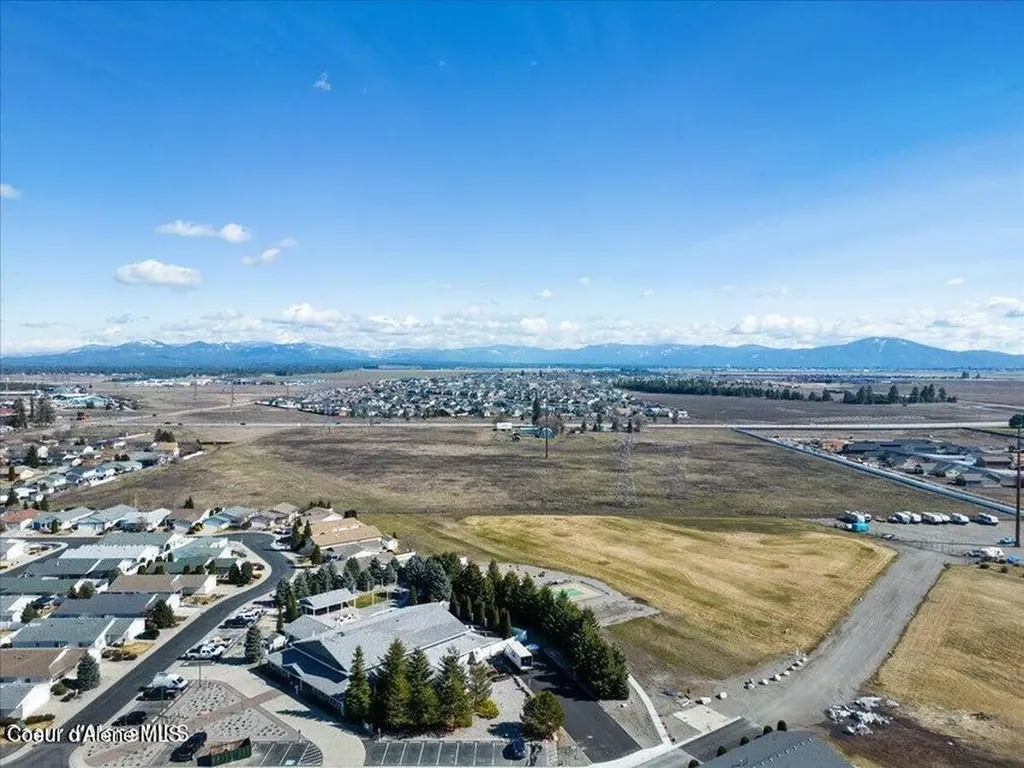 13403 N Highway 41 Rathdrum ID 83858