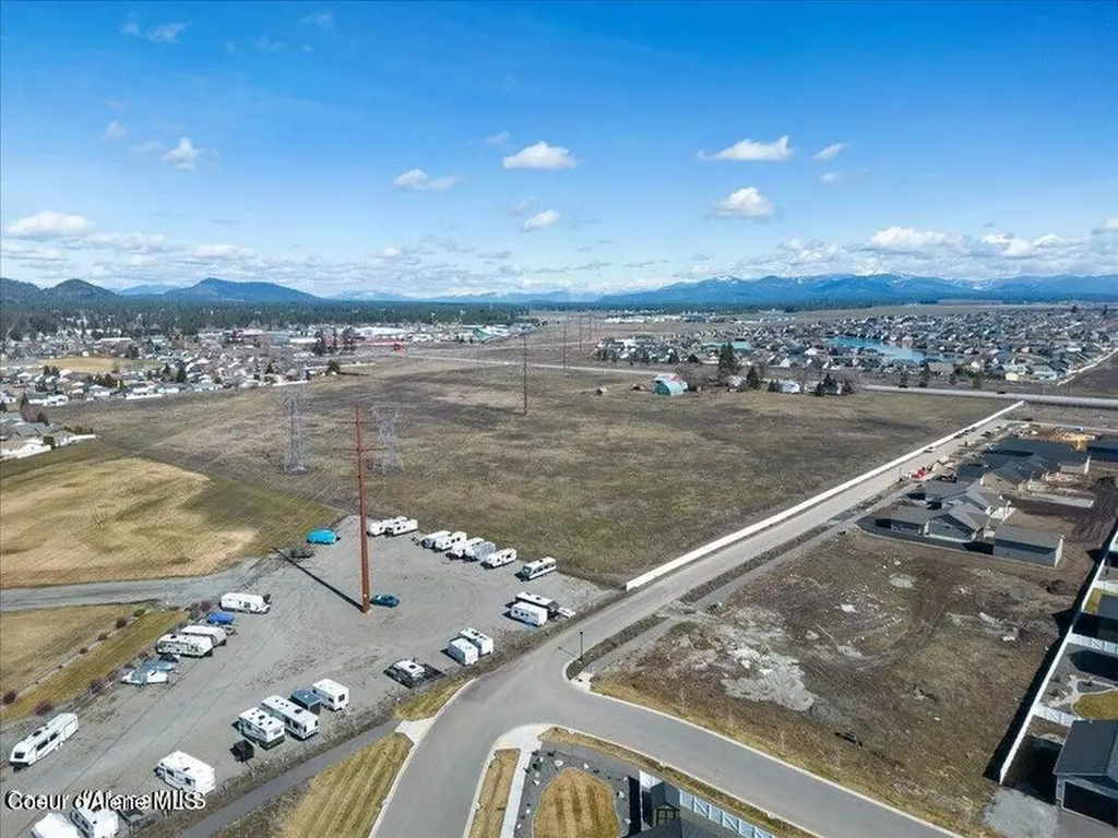 13403 N Highway 41 Rathdrum ID 83858