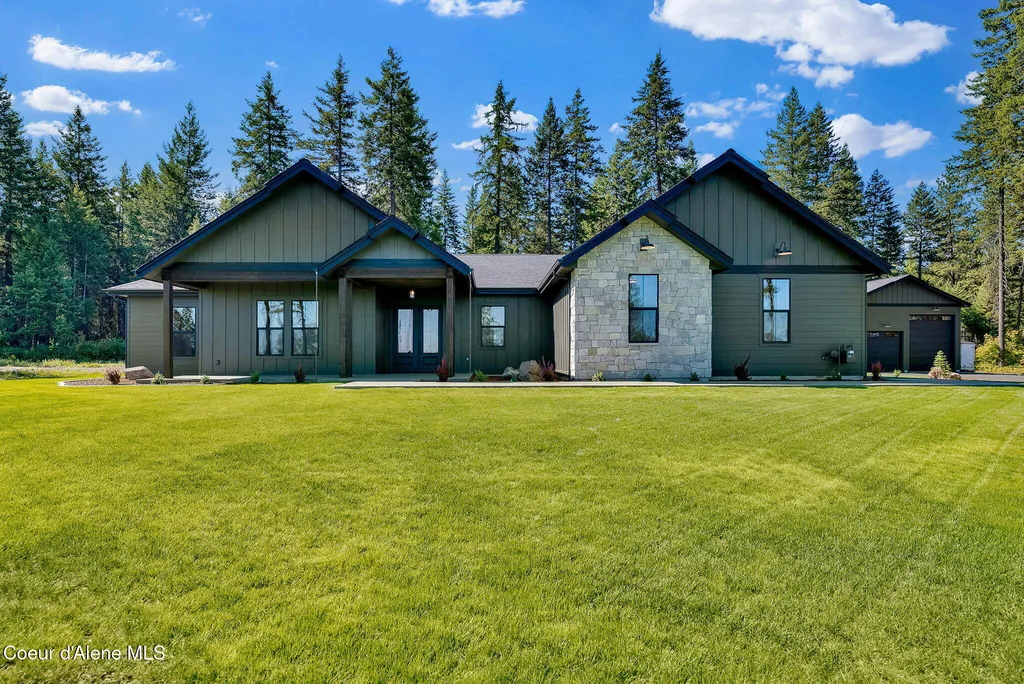 17341 Armel Road Hayden ID 83835
