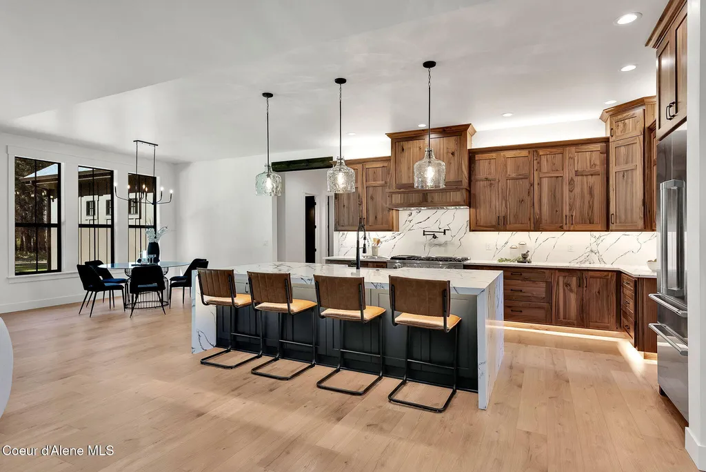17341 Armel Road Hayden ID 83835