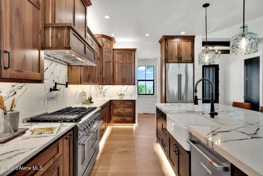 17341 Armel Road Hayden ID 83835