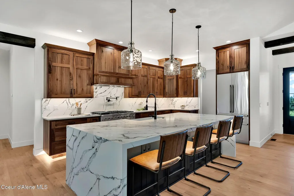 17341 Armel Road Hayden ID 83835