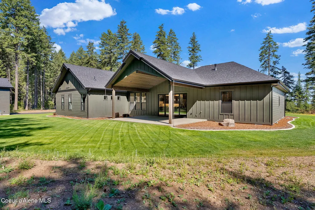 17341 Armel Road Hayden ID 83835