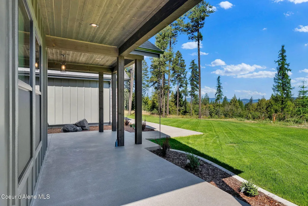 17341 Armel Road Hayden ID 83835