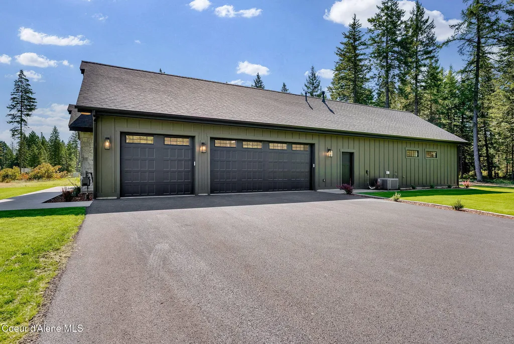 17341 Armel Road Hayden ID 83835