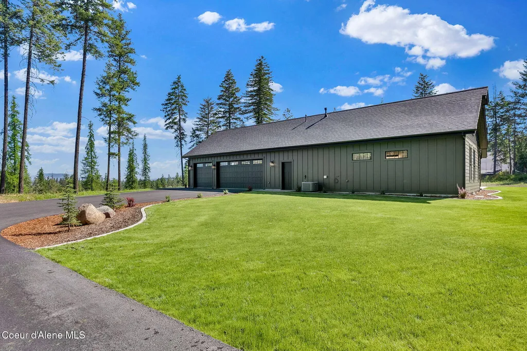 17341 Armel Road Hayden ID 83835