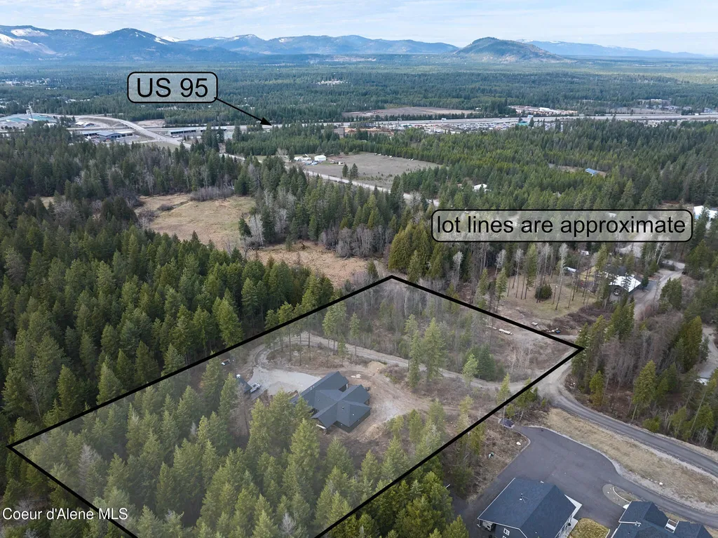 17341 Armel Road Hayden ID 83835