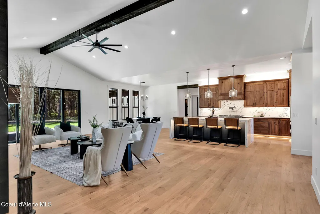 17341 Armel Road Hayden ID 83835