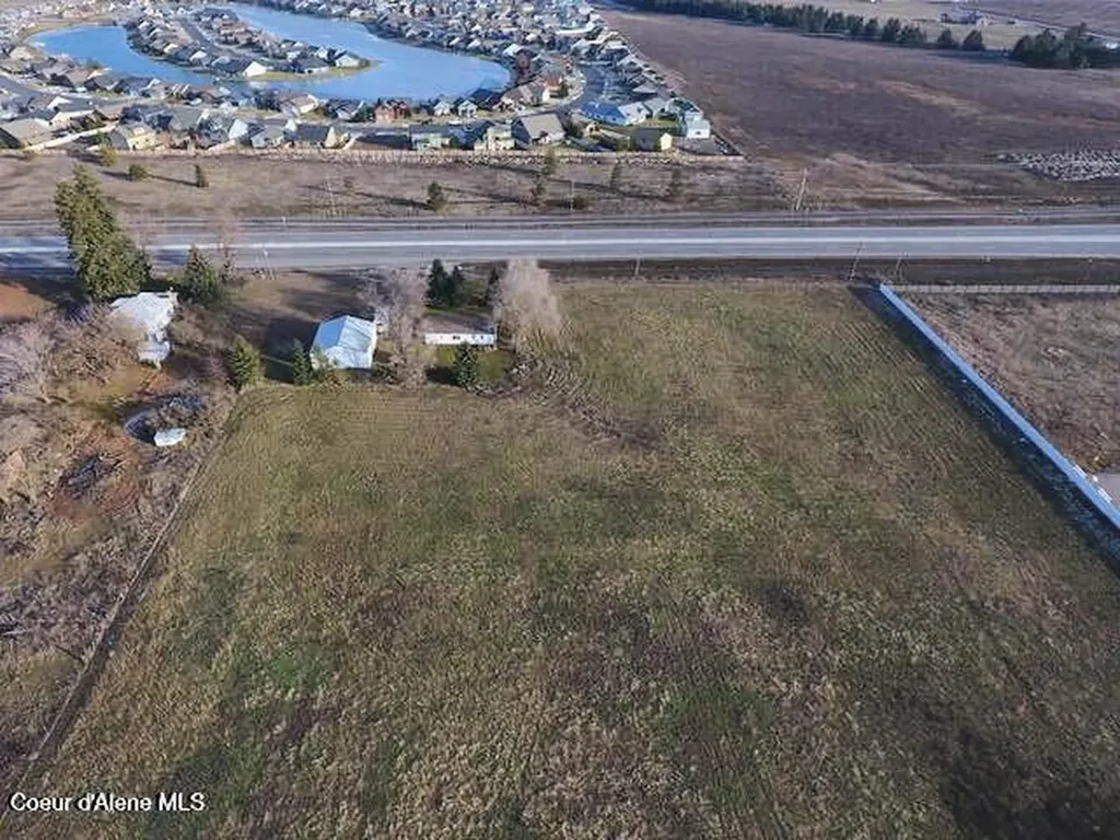 13337 N Highway 41 Rathdrum ID 83858