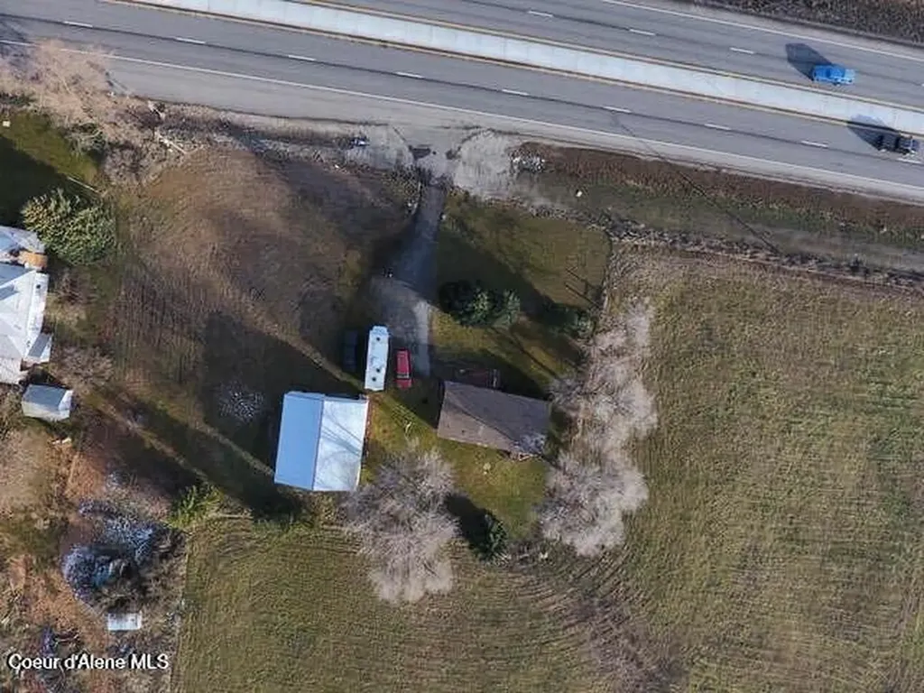 13337 N Highway 41 Rathdrum ID 83858