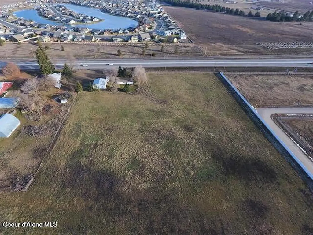 13337 N Highway 41 Rathdrum ID 83858
