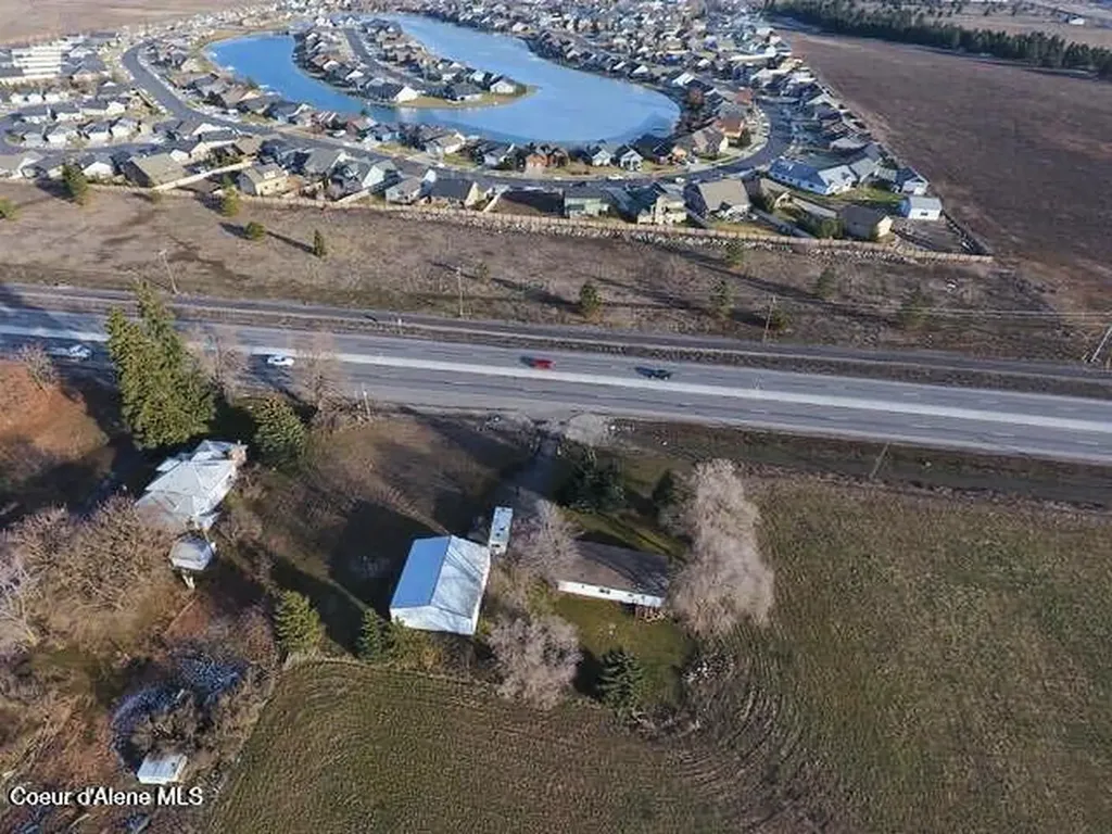 13337 N Highway 41 Rathdrum ID 83858