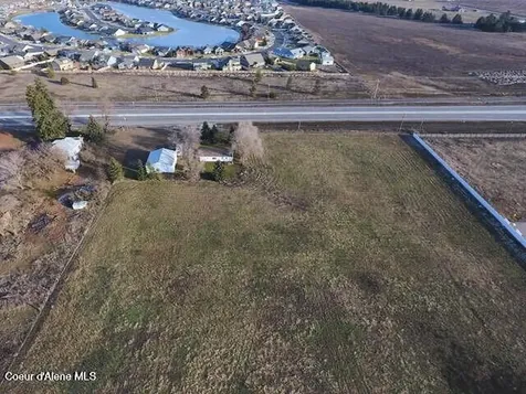 13337 N Highway 41 Rathdrum ID 83858