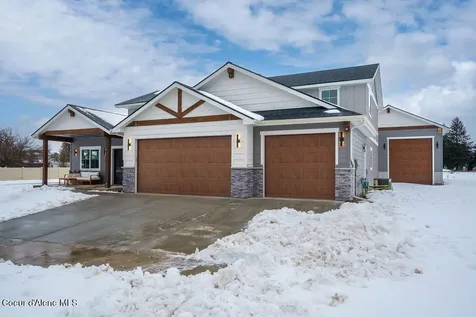 4423 E Savea Lane Post Falls ID 83854