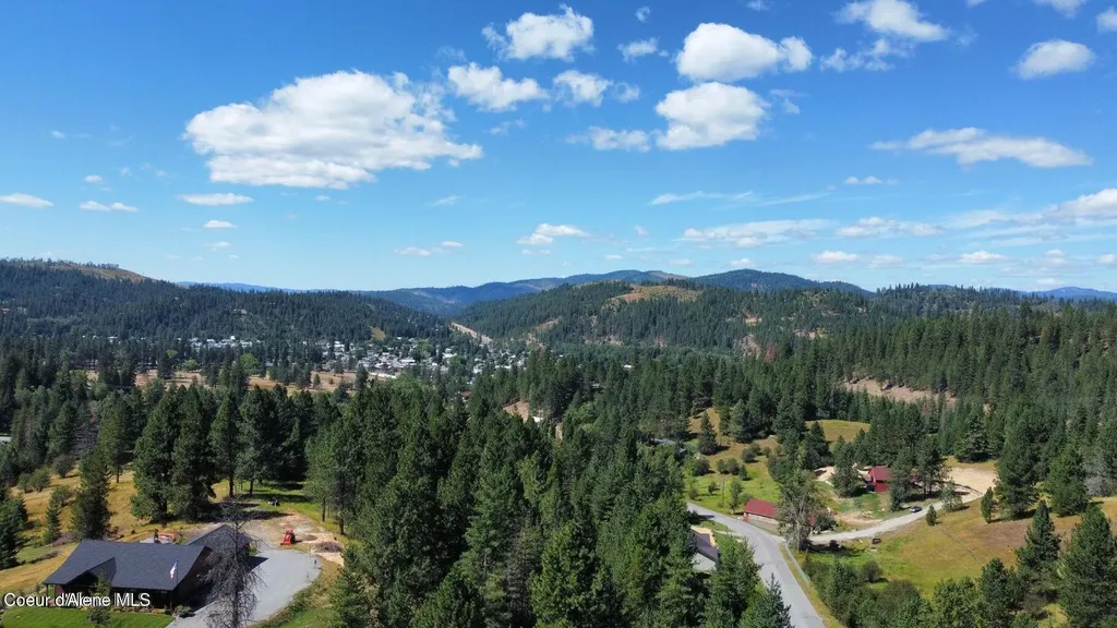 113 Trail Blazer Court Pinehurst ID 83850