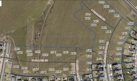 Montrose 17th Add Platte/alsea/wollaston/wabash Post Falls ID 83854