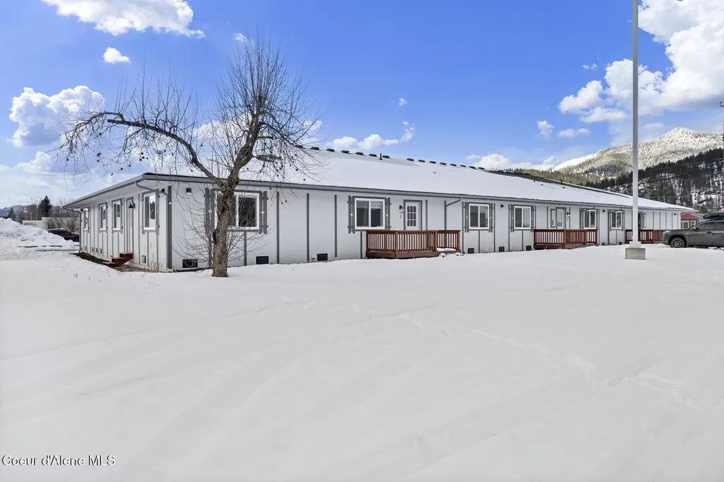 140 Railroad Avenue Kellogg ID 83837