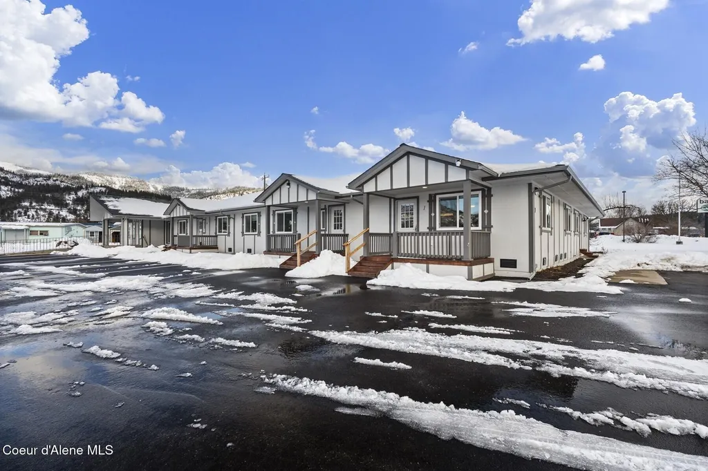 140 Railroad Avenue Kellogg ID 83837