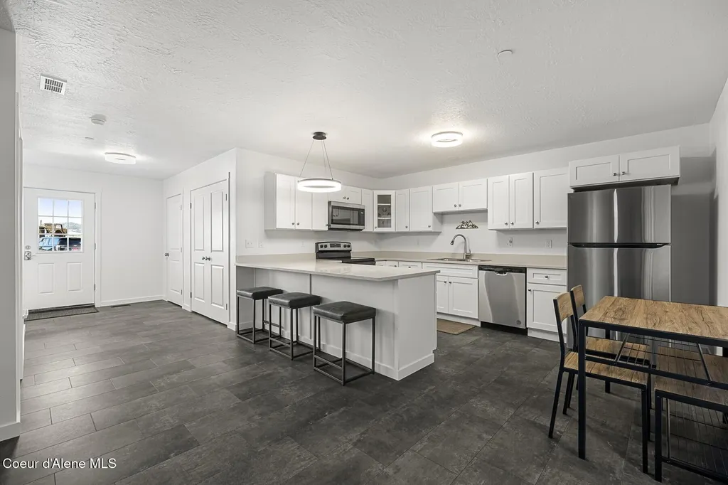 140 Railroad Avenue Kellogg ID 83837