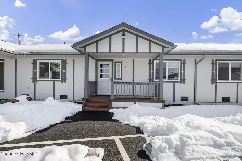140 Railroad Avenue Kellogg ID 83837