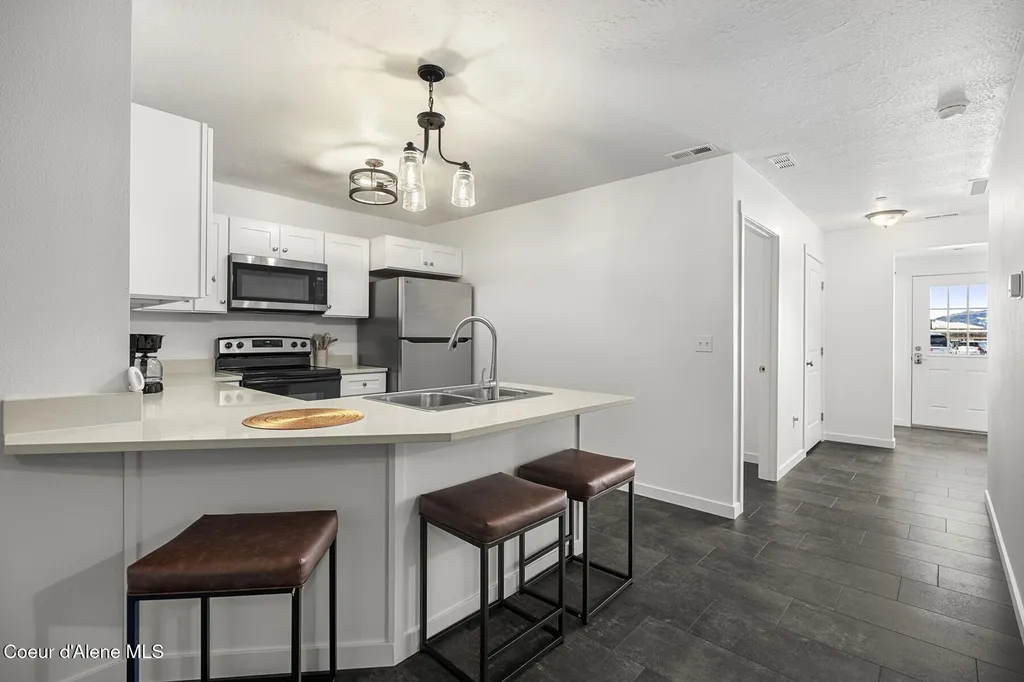 140 Railroad Avenue Kellogg ID 83837