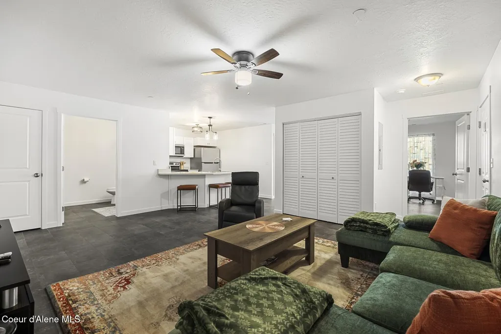 140 Railroad Avenue Kellogg ID 83837