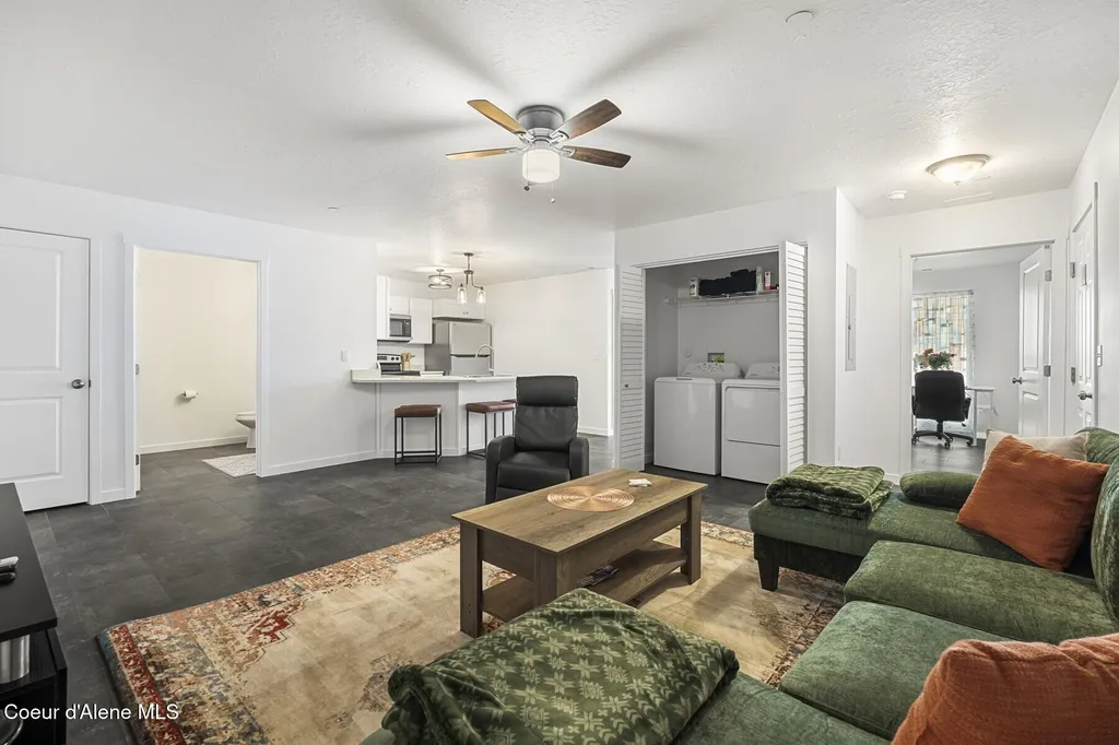 140 Railroad Avenue Kellogg ID 83837