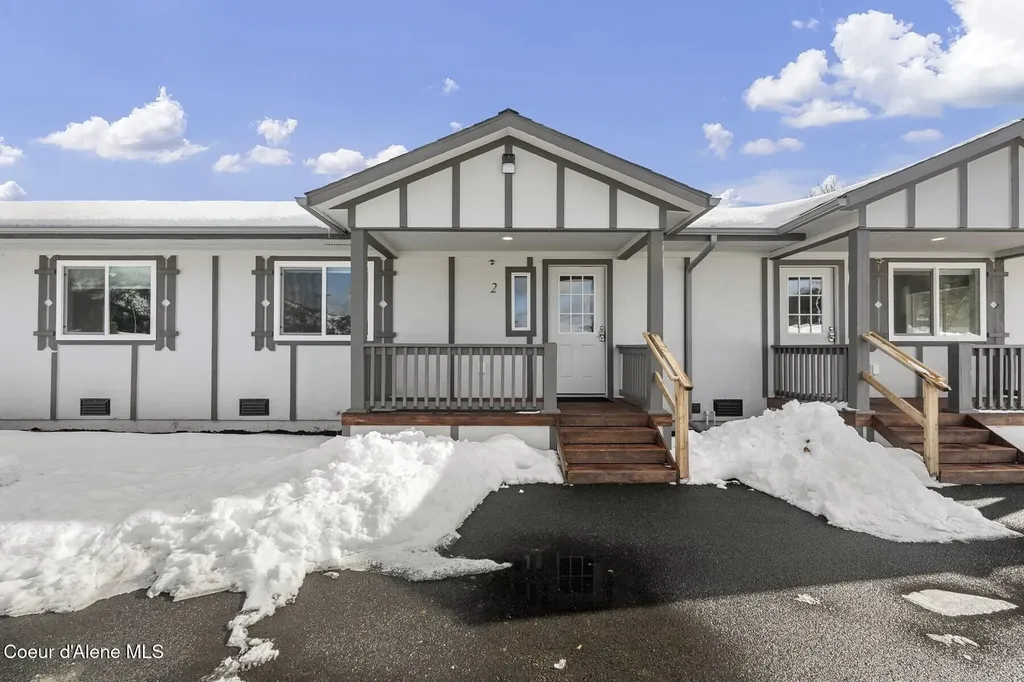 140 Railroad Avenue Kellogg ID 83837