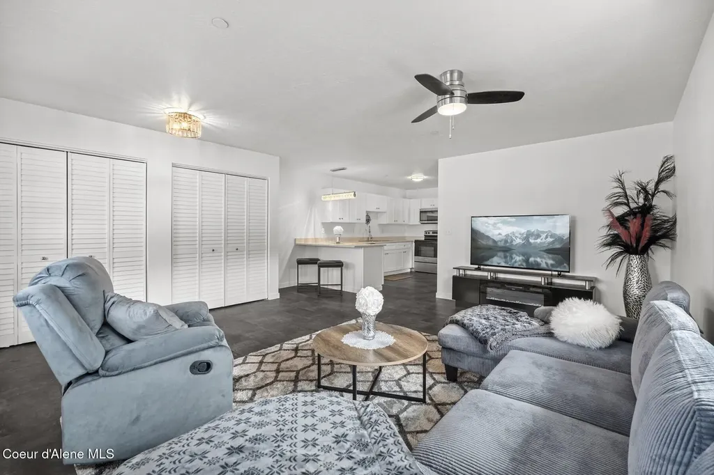 140 Railroad Avenue Units 1-5 Kellogg ID 83837