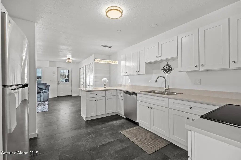 140 Railroad Avenue Units 1-5 Kellogg ID 83837