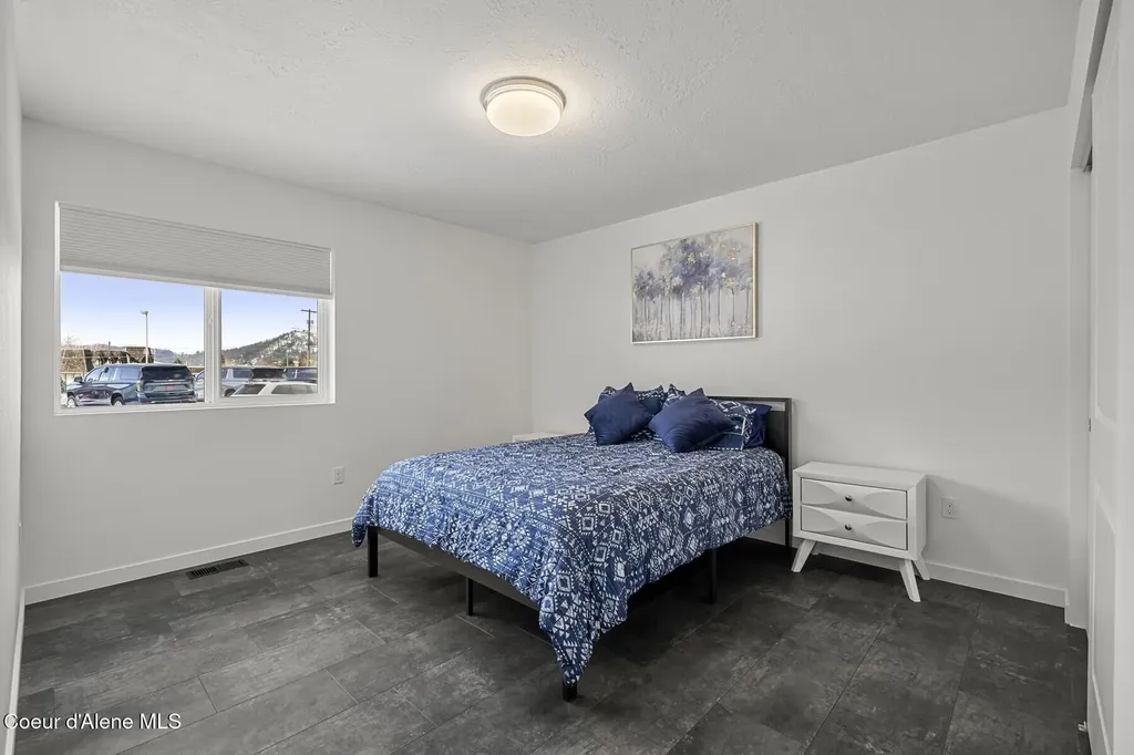 140 Railroad Avenue Units 1-5 Kellogg ID 83837