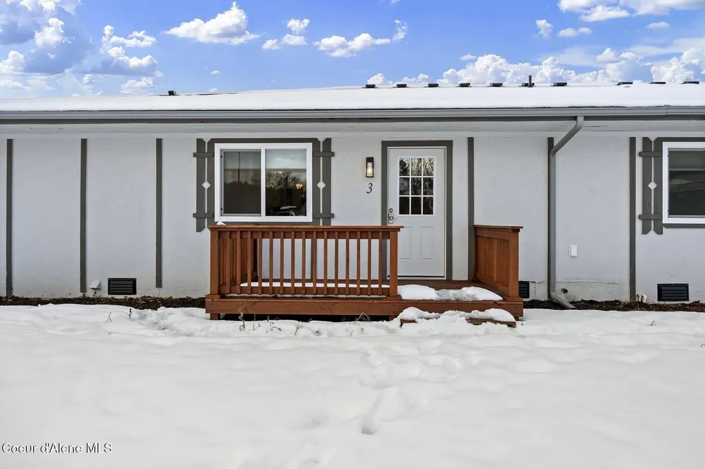 140 Railroad Avenue Units 1-5 Kellogg ID 83837