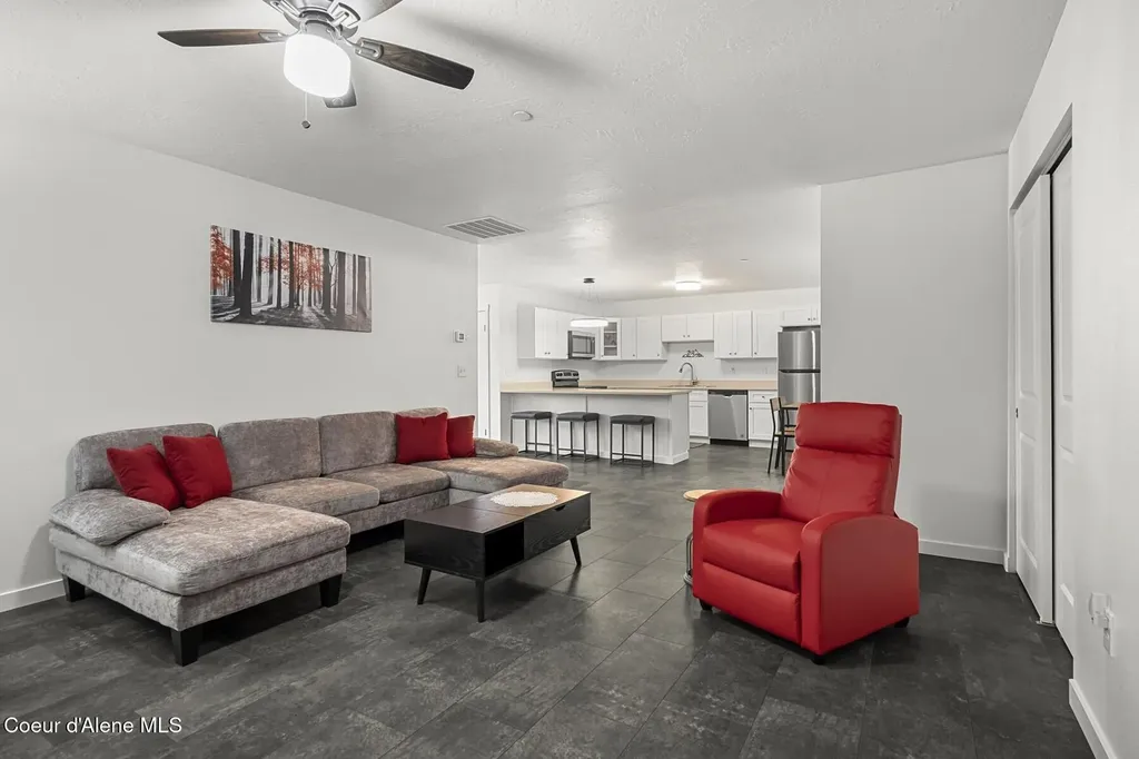 140 Railroad Avenue Units 1-5 Kellogg ID 83837