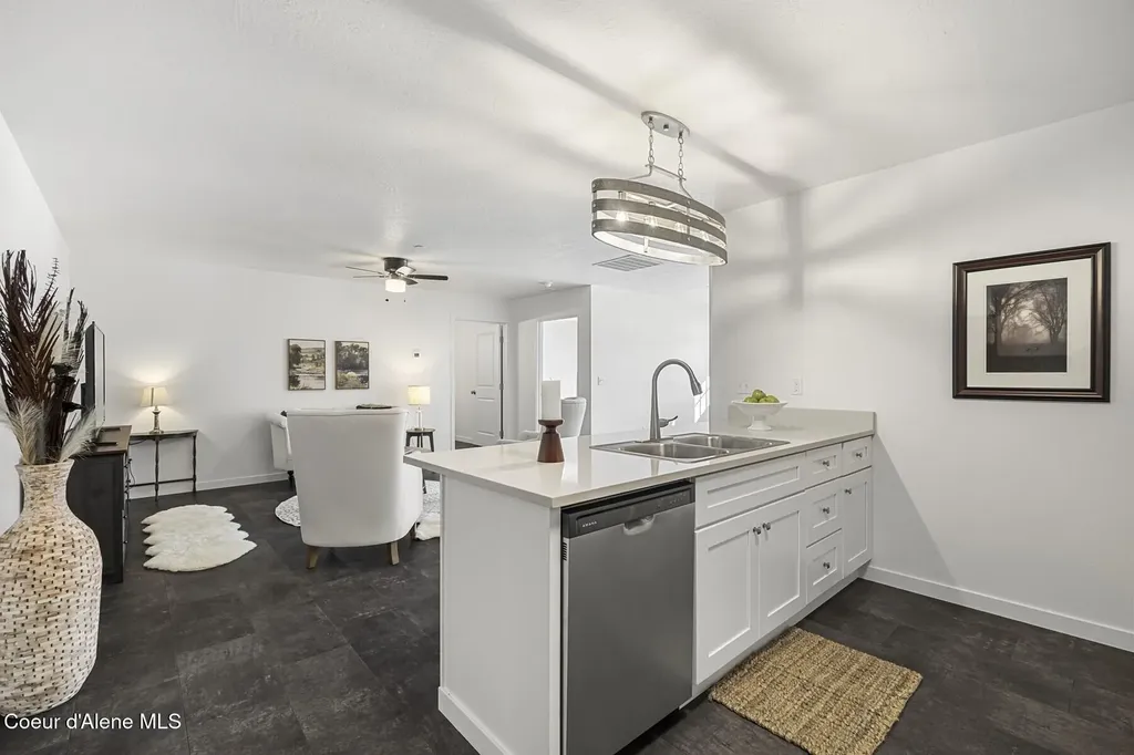 140 Railroad Avenue Units 1-5 Kellogg ID 83837