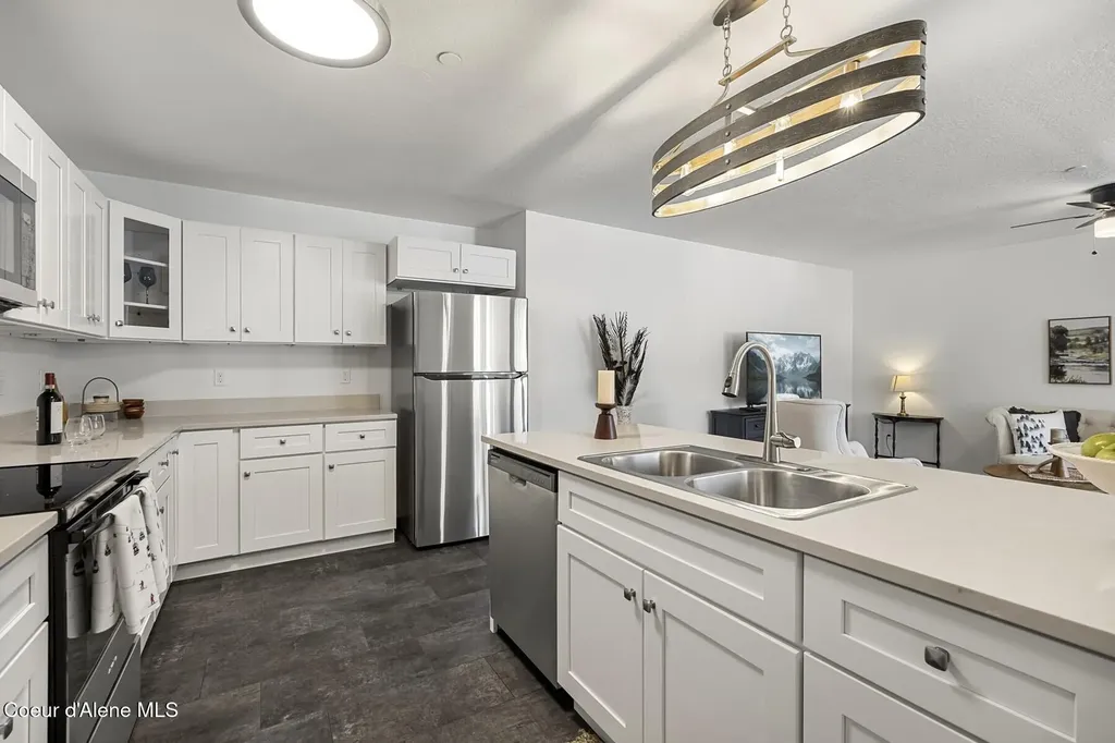 140 Railroad Avenue Units 1-5 Kellogg ID 83837