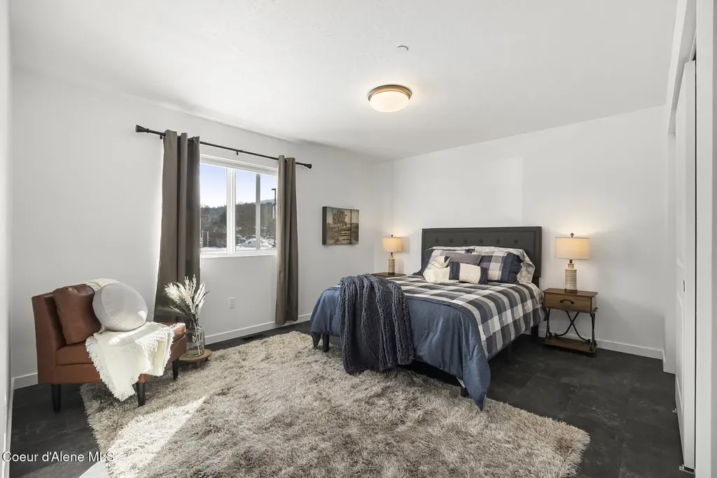 140 Railroad Avenue Units 1-5 Kellogg ID 83837