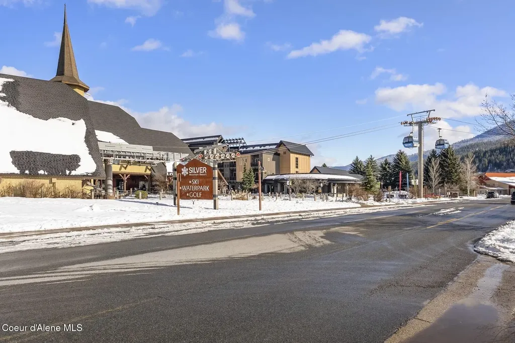 140 Railroad Avenue Kellogg ID 83837