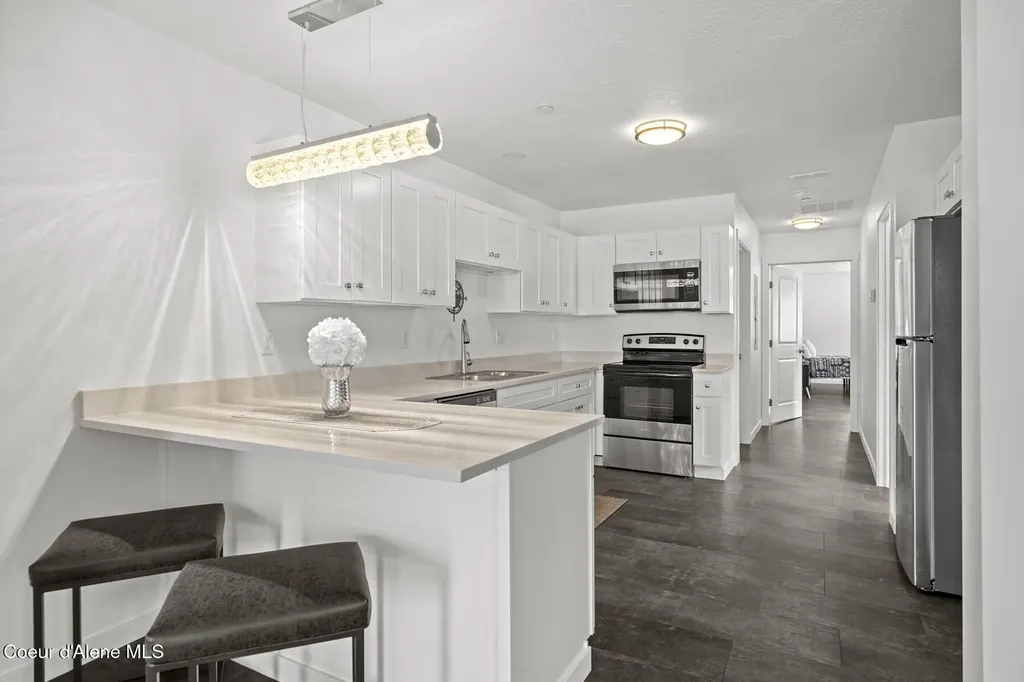 140 Railroad Avenue Kellogg ID 83837