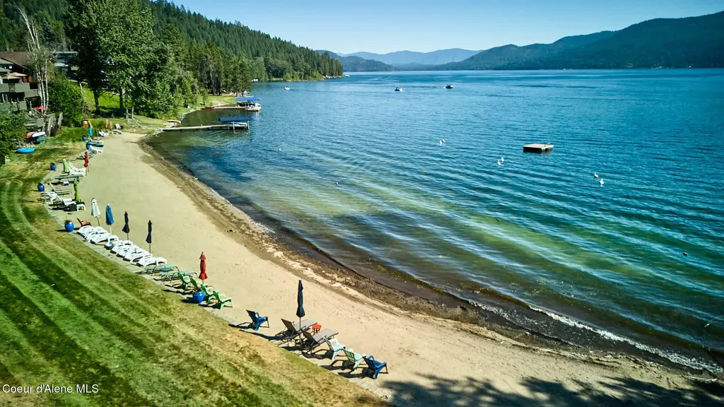 448 Whiskey Jack Circle Sandpoint ID 83864