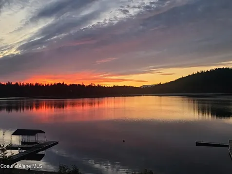 30026 N Terrace Avenue Spirit Lake ID 83869