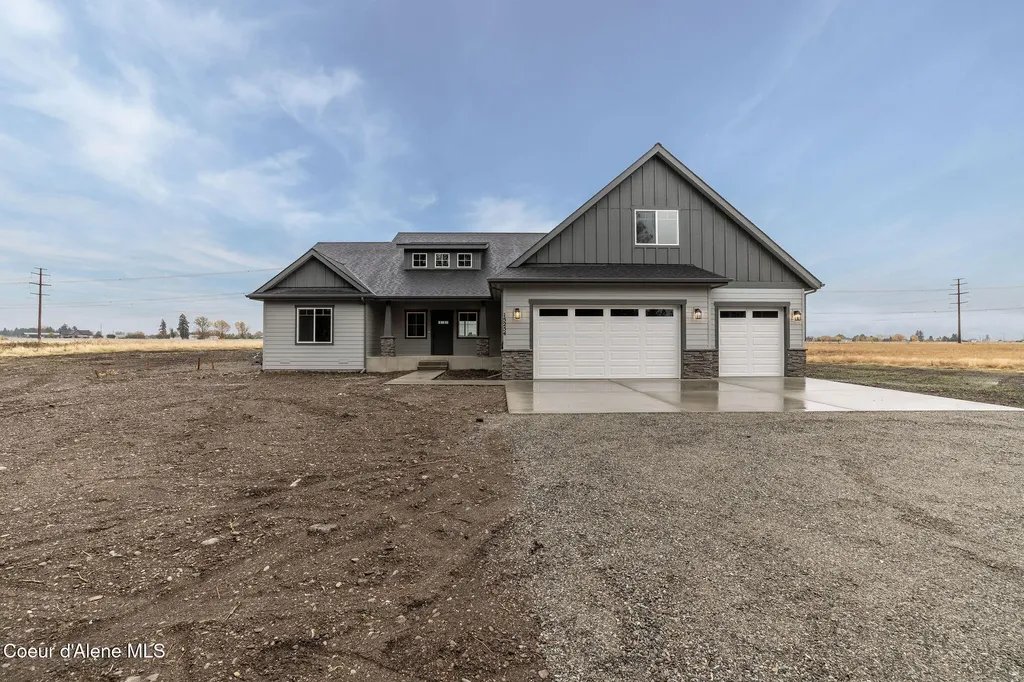 15254 W Hayden Avenue Post Falls ID 83854