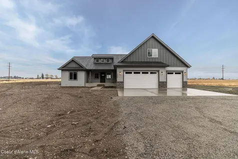 15254 W Hayden Avenue Post Falls ID 83854
