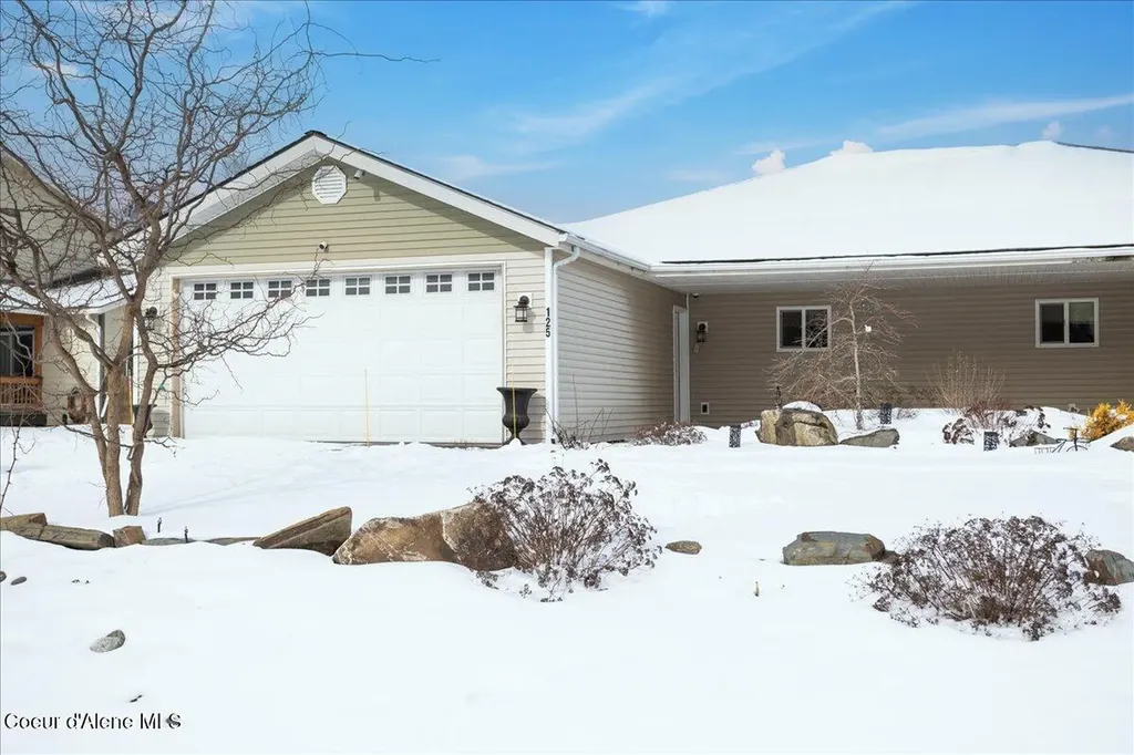 125 Brittany Loop Kootenai ID 83840