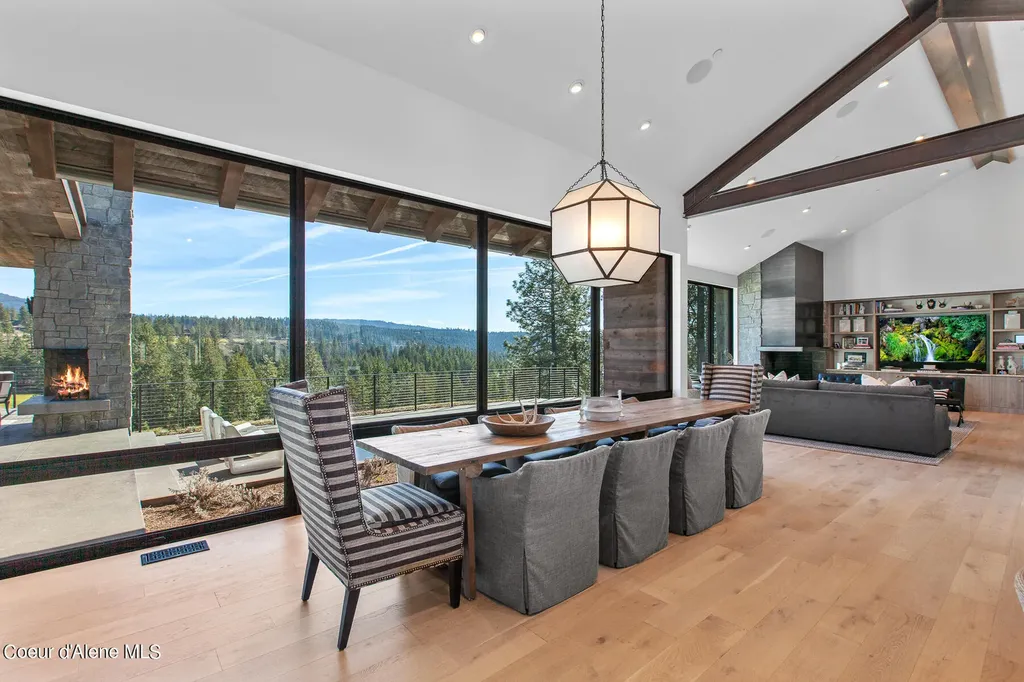 6010 S Grainger Court Harrison ID 83833