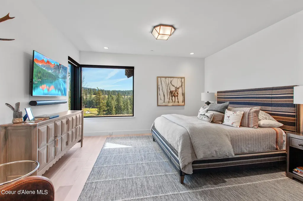 6010 S Grainger Court Harrison ID 83833