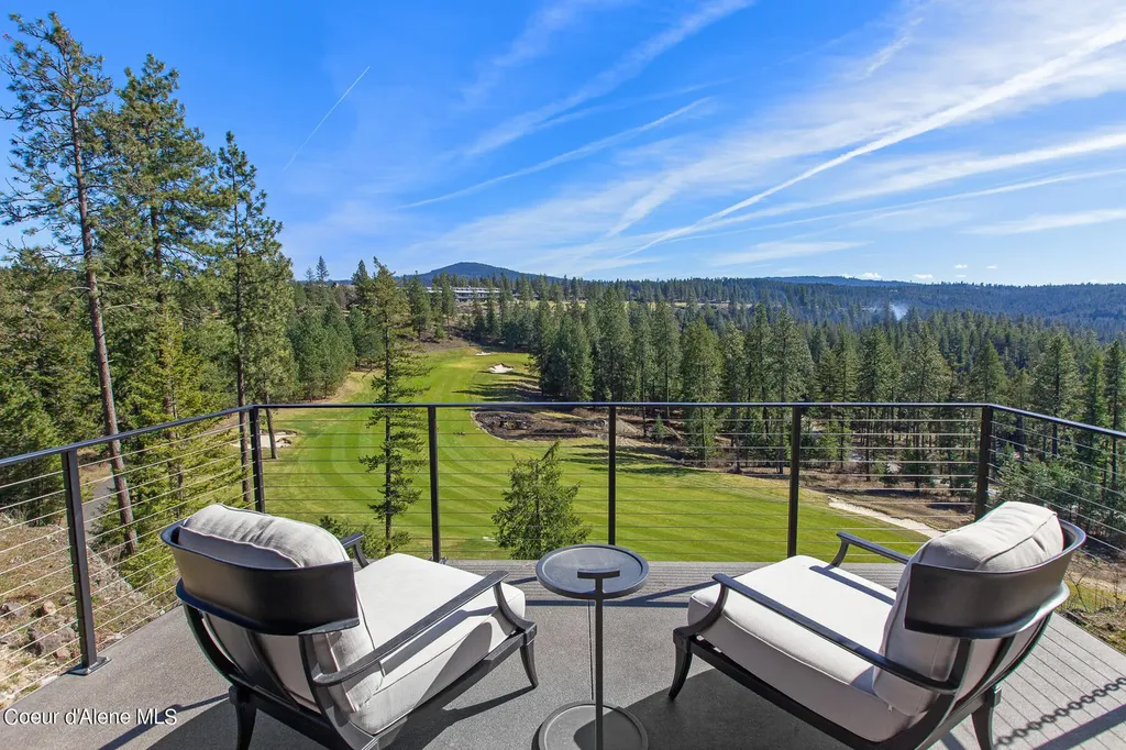 6010 S Grainger Court Harrison ID 83833